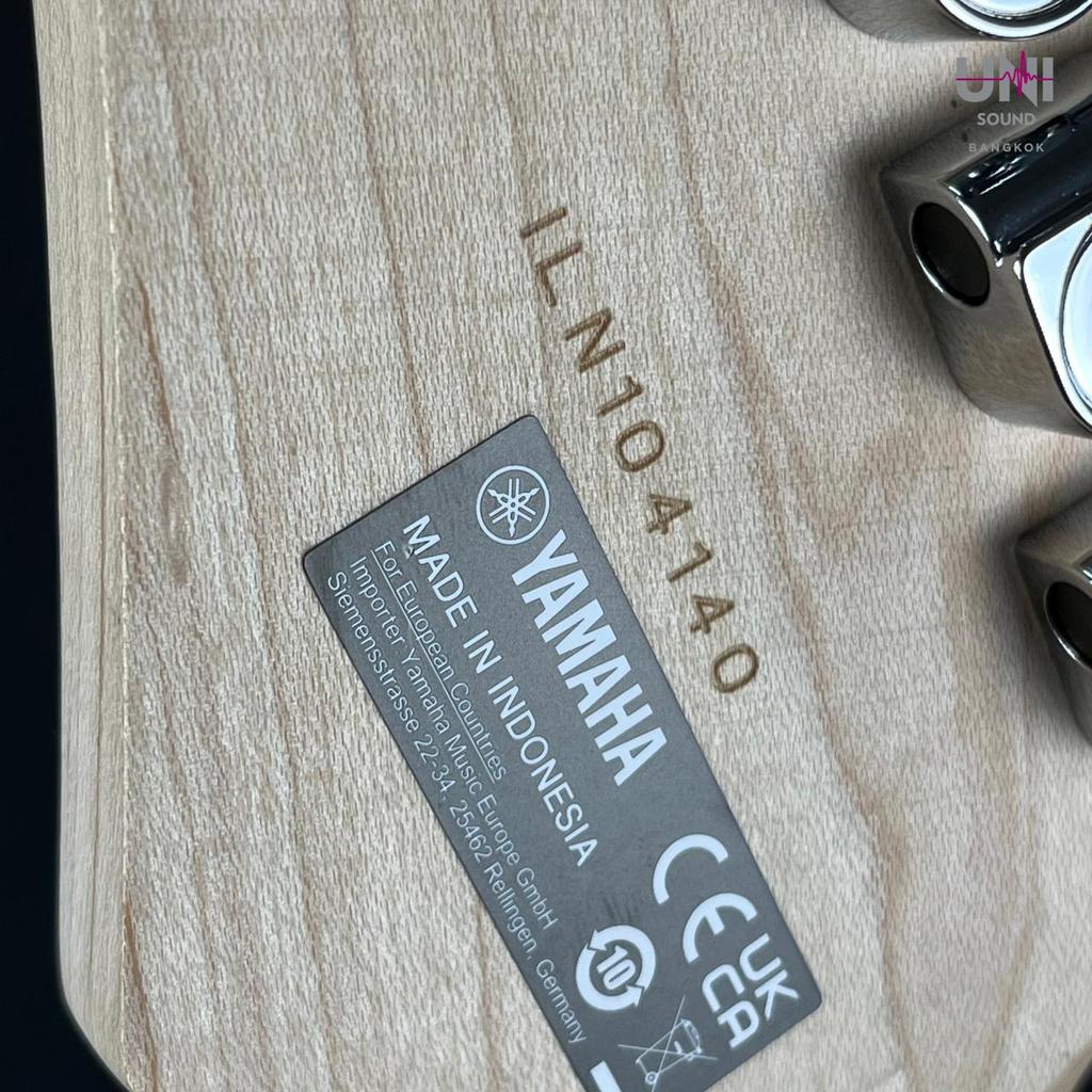 YAMAHA PAC212VFM - UN-38-5930