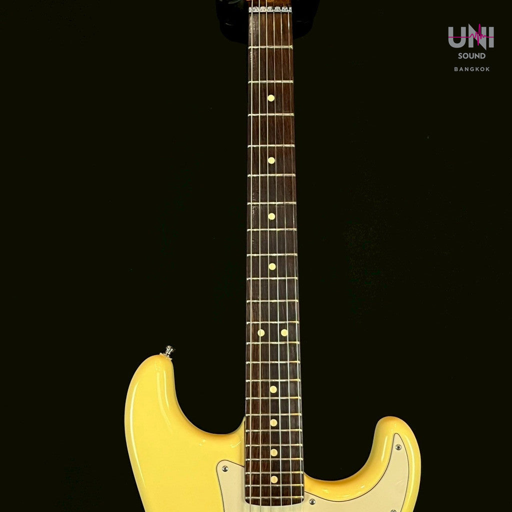 Fender Jeff Beck Stratocaster 2001 - UN-31-3244