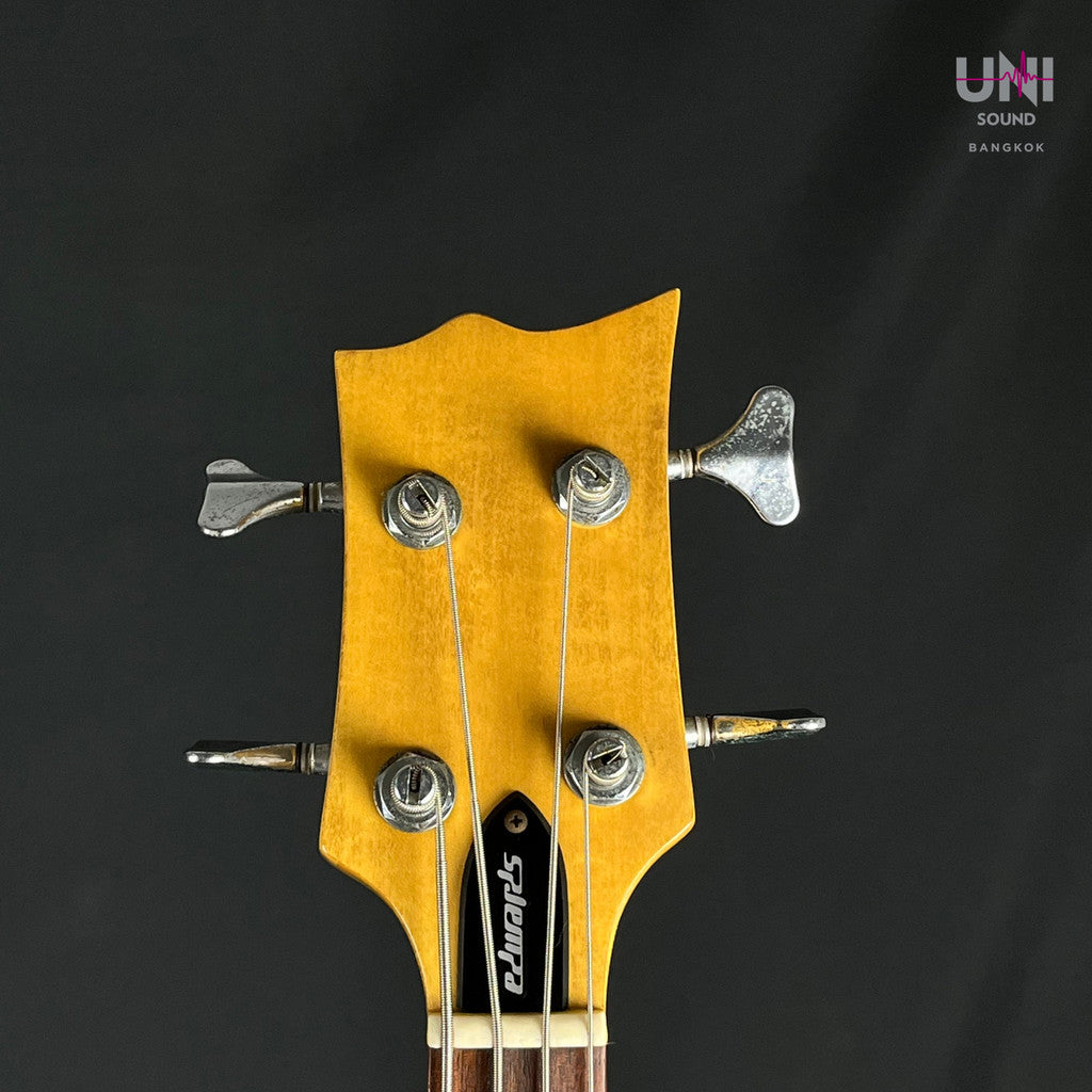 EDWARDS E-UT-85B Viper Bass - UN-36-4909