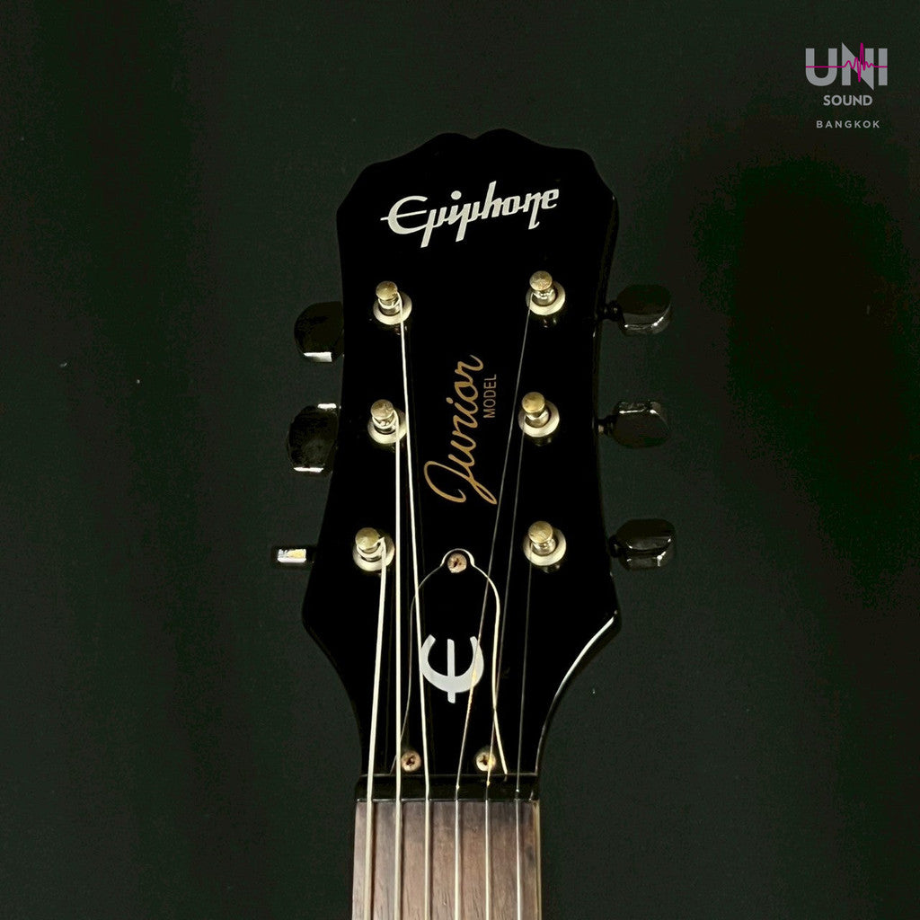 Epiphone Les Paul Junior - UN-31-2892