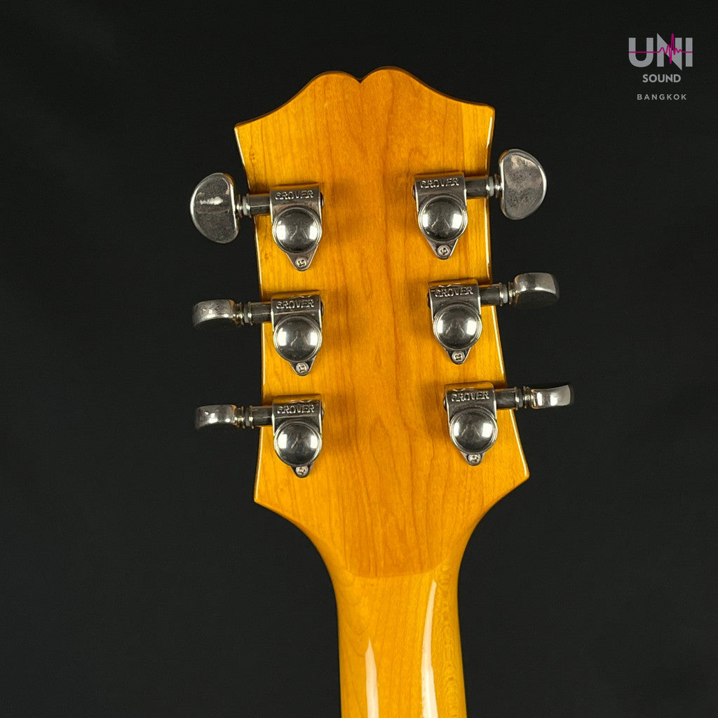 Epiphone WILDKAT With Bigsby - UN-37-5812