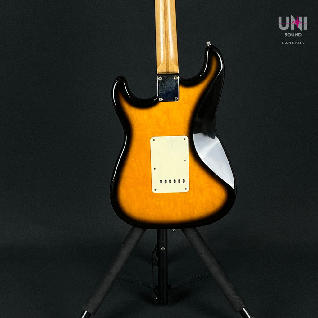 Fender Jimmie Vaughan Tex-Mex Stratocaster - UN-35-4822