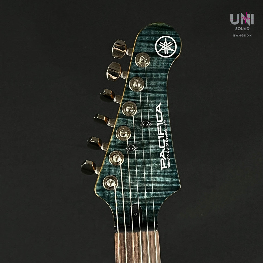 YAMAHA PAC612VIIFM - UN-37-5563