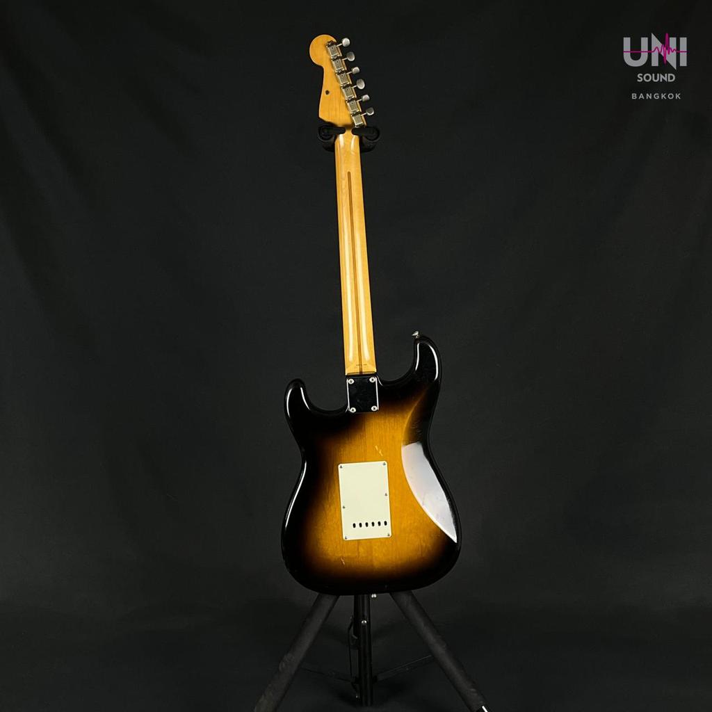 Fender Japan ST57-90 Stratocaster 1989-1990 - UN-33-3720