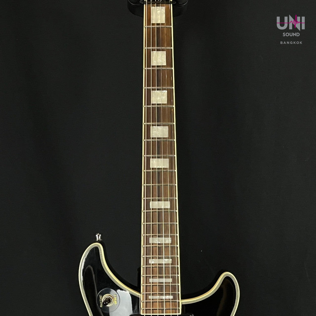 Epiphone Tak Matsumoto Custom 2009 - UN-26-2416