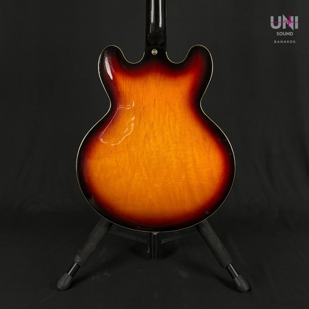 Epiphone Korea Riviera - UN-37-5417