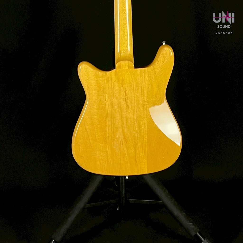 Epiphone Japan Wilshire 1970 - UN-33-3937