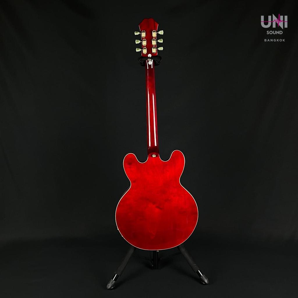 Epiphone Dot ES-345 CH - UN-36-5111