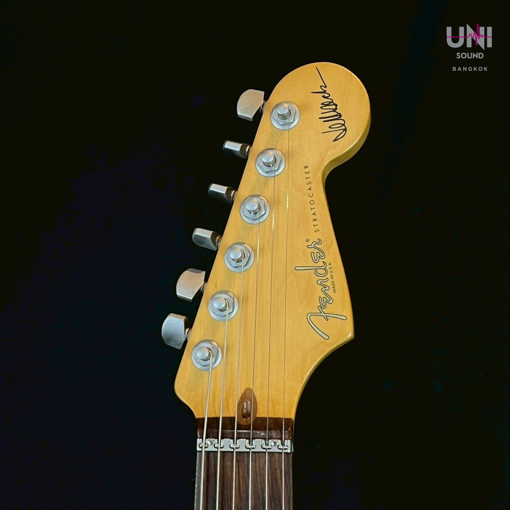 Fender Jeff Beck Stratocaster 2001 - UN-31-3244