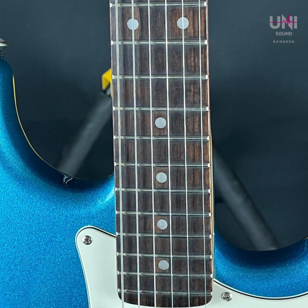 Bacchus Universe Series Stratocaster - UN-39-6284