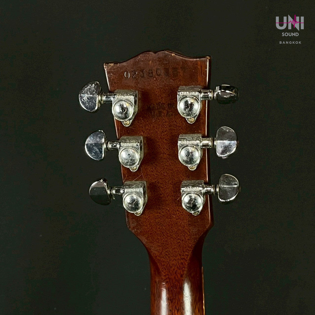 Gibson Les Paul Standard 2000 - UN-33-3775