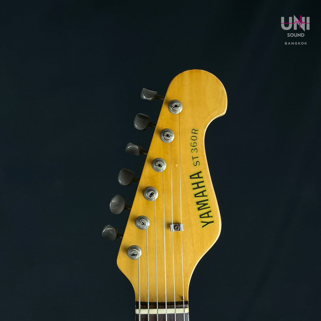 YAMAHA Japan ST360R - UN-36-5395