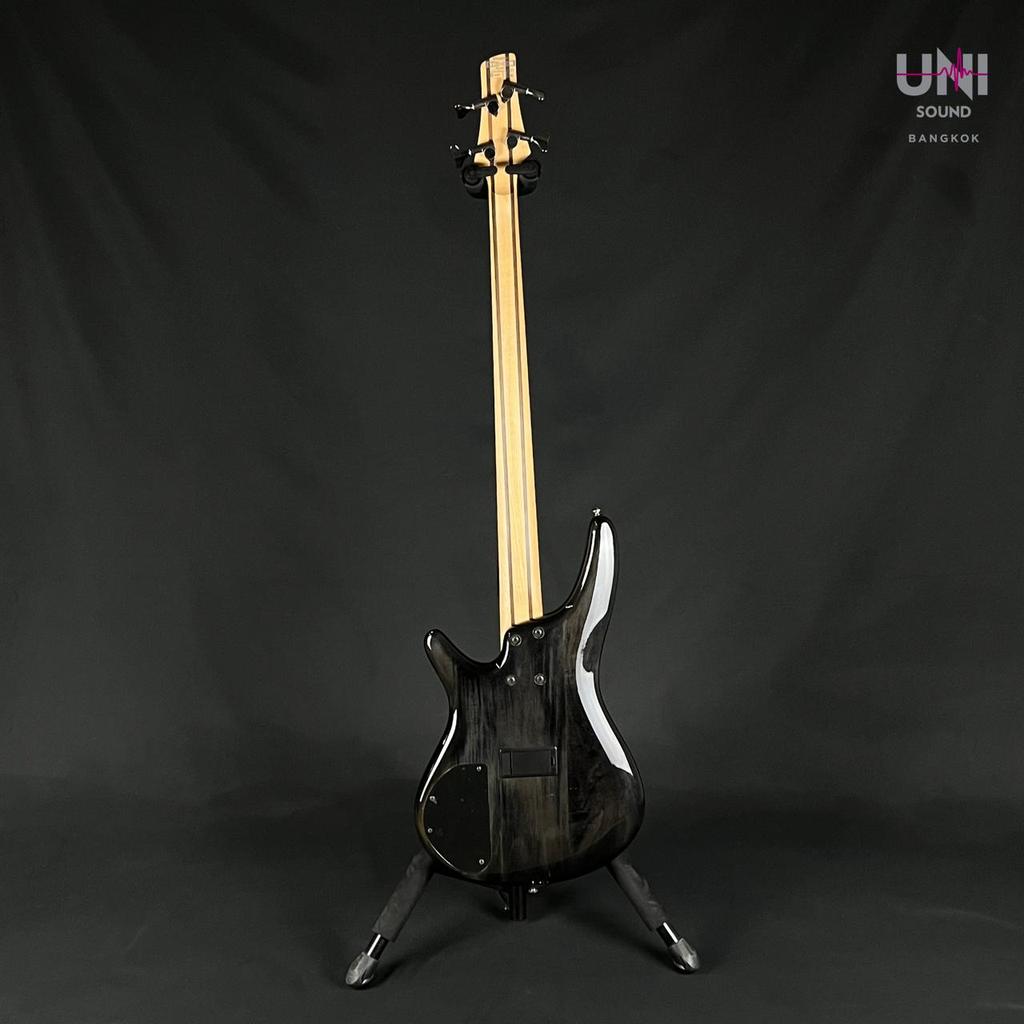 Ibanez SR400FM Bass - UN-35-4692