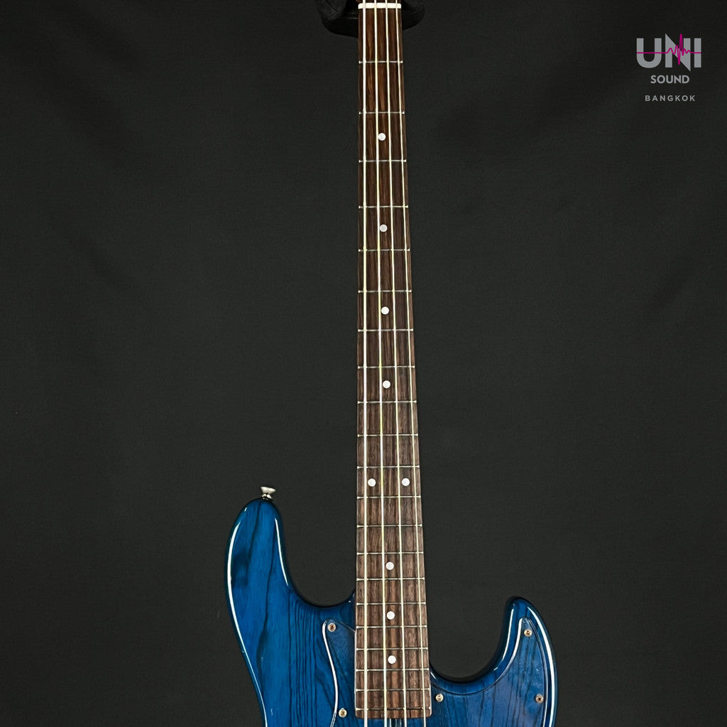 Bacchus WL-003 Bass - UN-35-4535