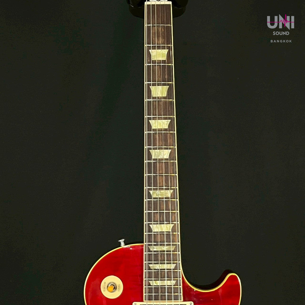 Gibson Les Paul Classic Premium Plus 1994 - UN-32-3310