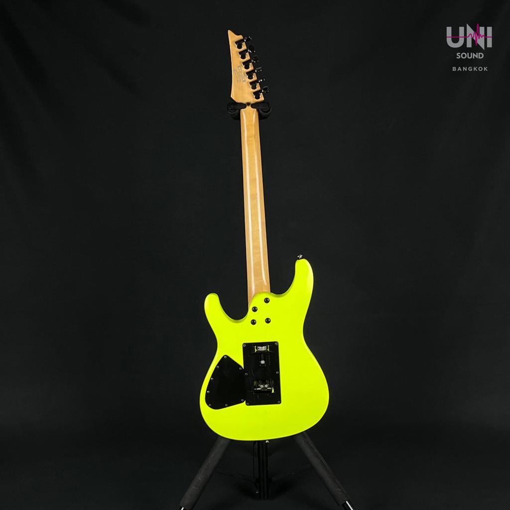Ibanez S1XXV 2012 - UN-36-5239