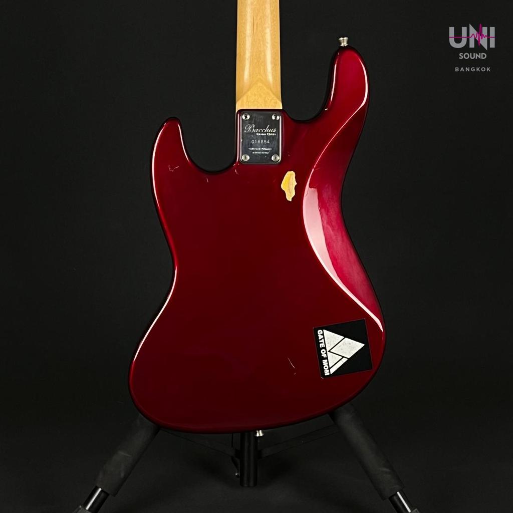 Bacchus WL-434 Bass - UN-37-5792