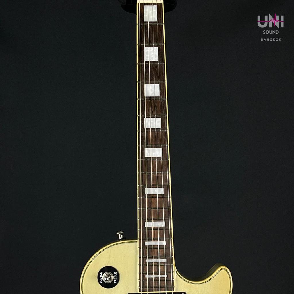 Epiphone Les Paul Custom Pro 2013 - UN-39-6302