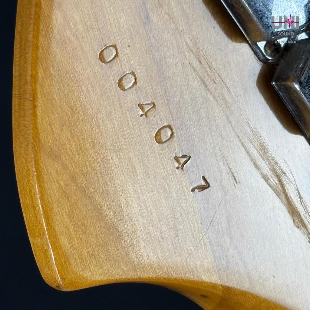 YAMAHA Japan SR-400 - UN-38-5874