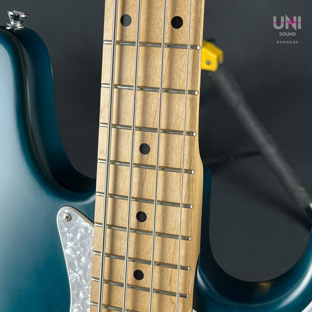 Bacchus Japan BJB-98 JIRO Jazz Bass - UN-34-3981