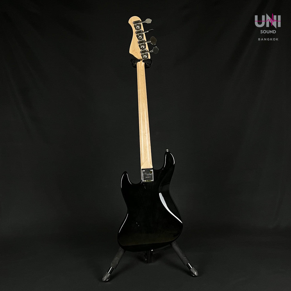 Bacchus Global Series Bass - UN-36-5003