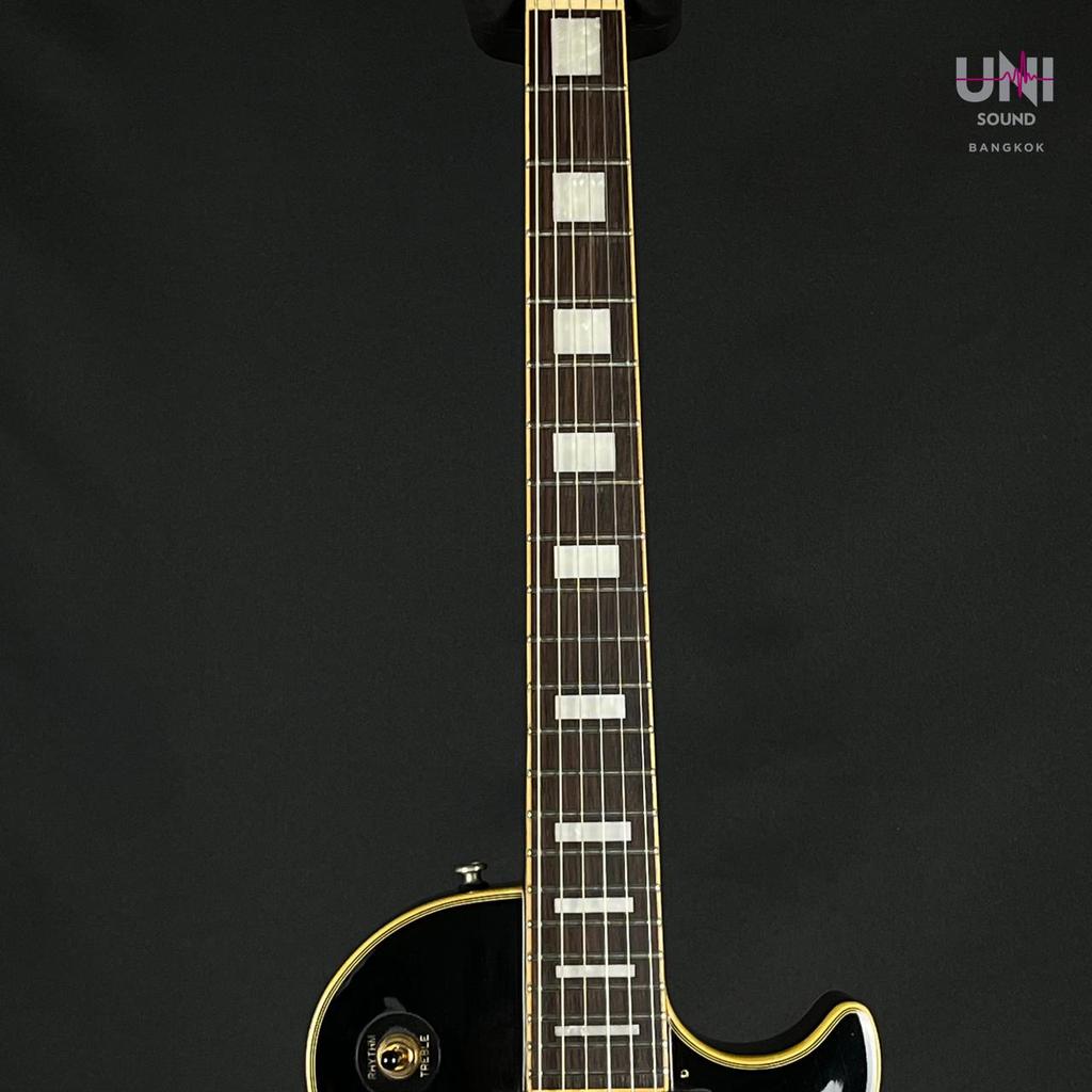 Epiphone Korea Les Paul Custom - UN-36-5094
