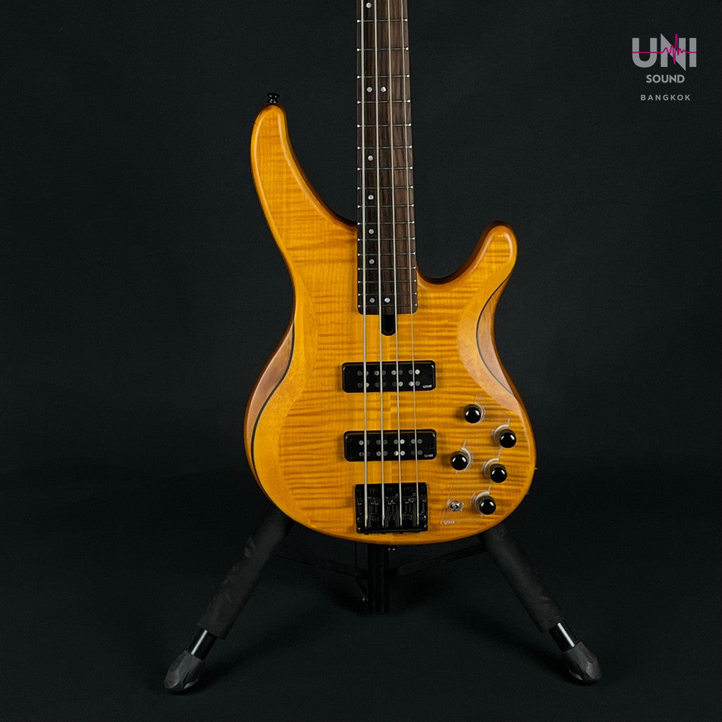 YAMAHA TRBX604FM Bass - UN-37-5591