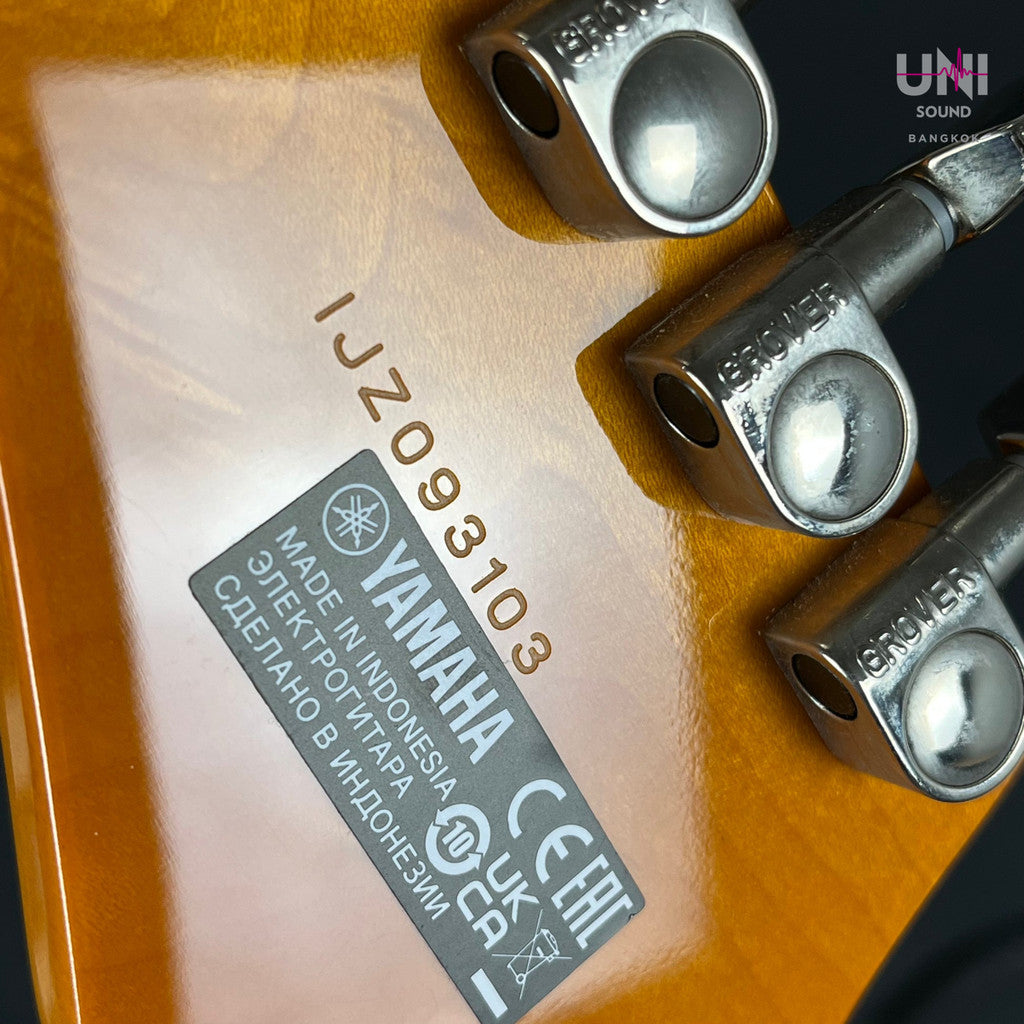 YAMAHA PAC612VIIFM - UN-36-5283