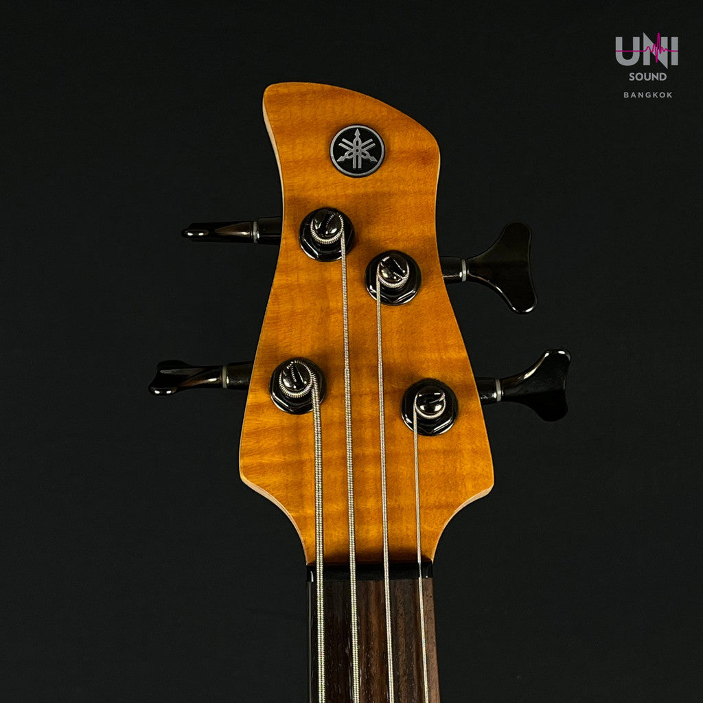 YAMAHA TRBX604FM Bass - UN-37-5591