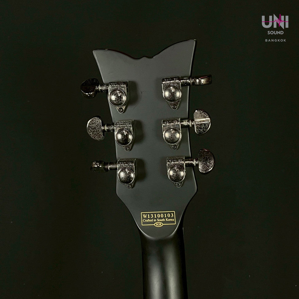 Schecter Blackjack SLS - UN-33-3649