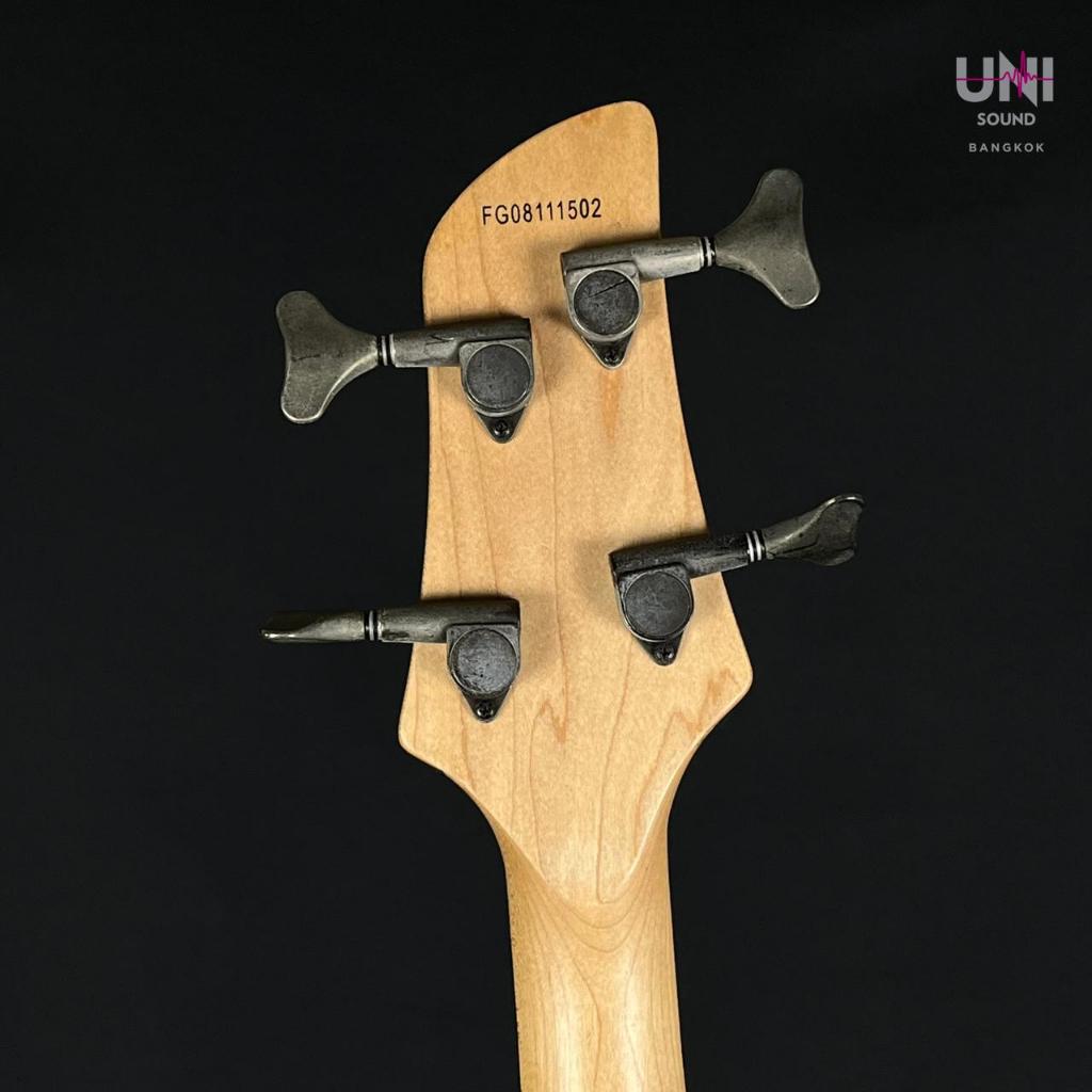 Fernandes Bass HH - UN-33-3651