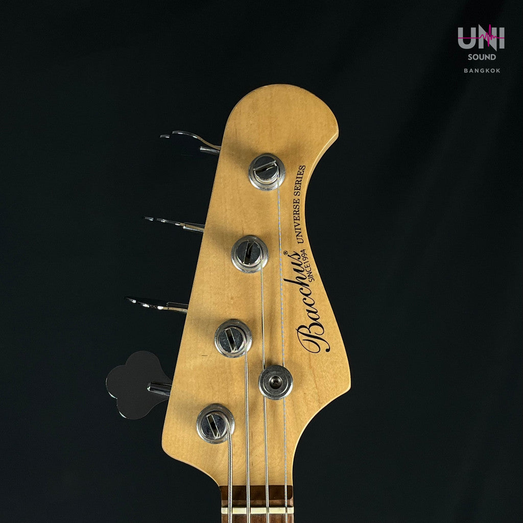 Bacchus WJB-360R Bass - UN-36-5199