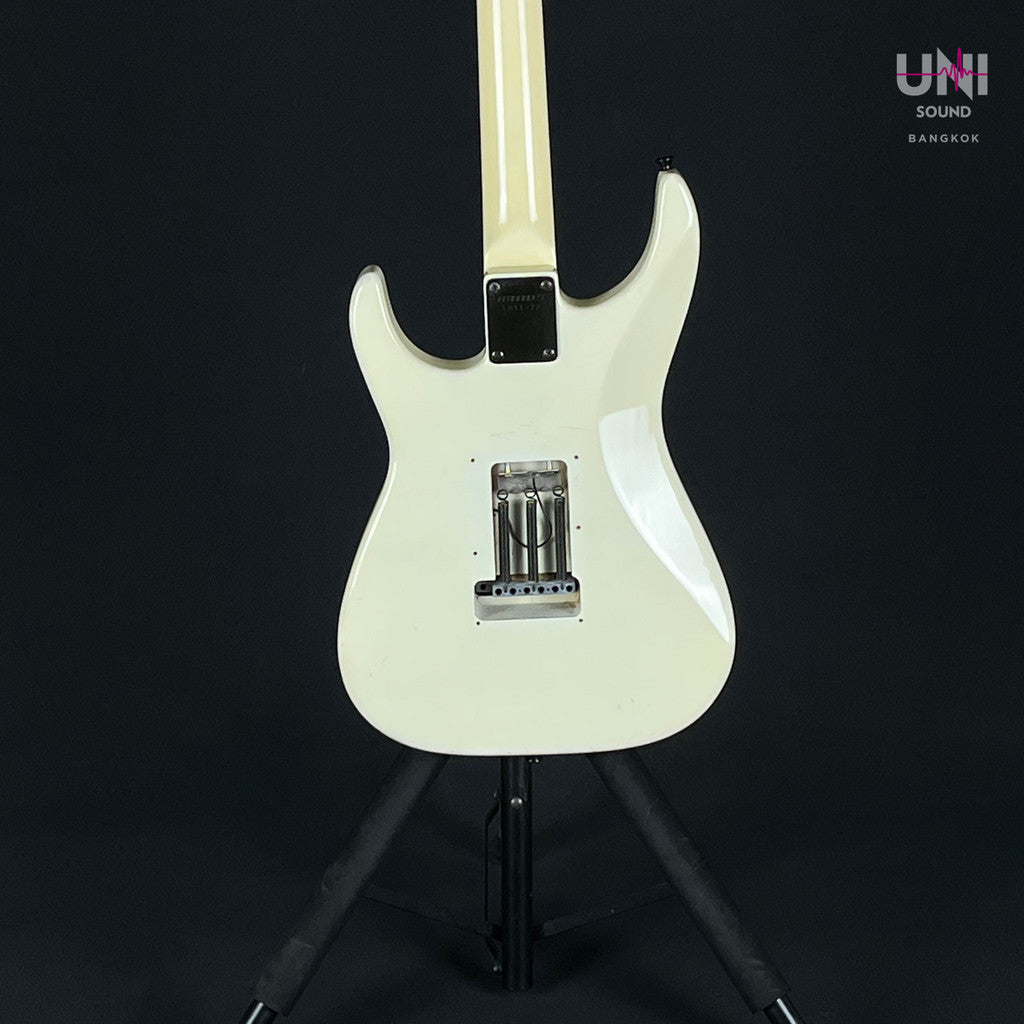 Fernandes FR-55 - UN-36-4969