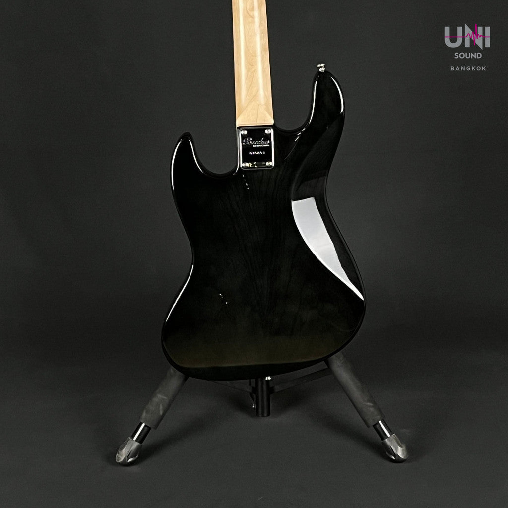 Bacchus Global Series Bass - UN-36-5003