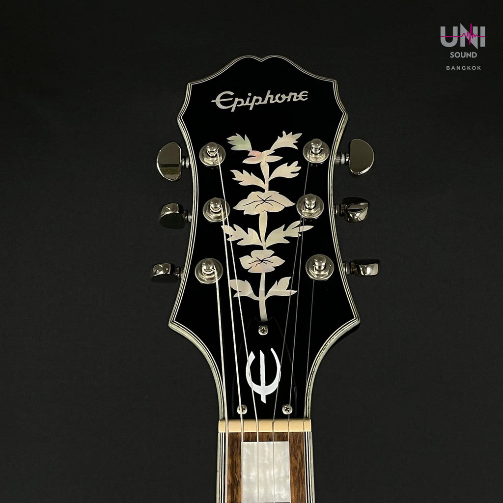 Epiphone Swingster 2021 - UN-34-3969