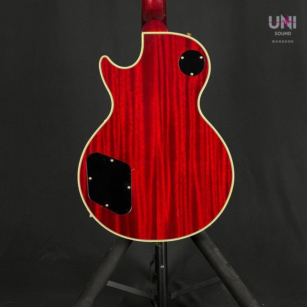 Epiphone Japan Les Paul Custom LPC-80 - UN-38-5932