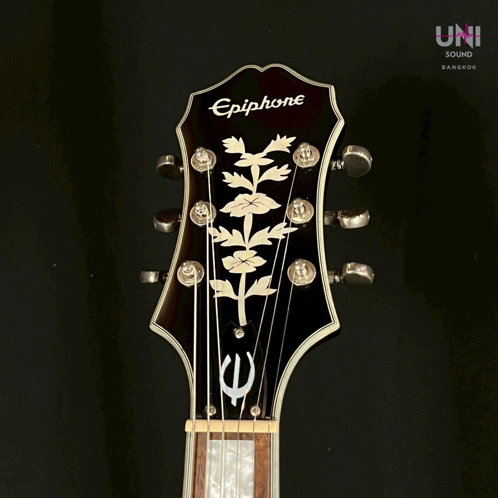 Epiphone Emperor Swingster 2020 - UN-30-2779