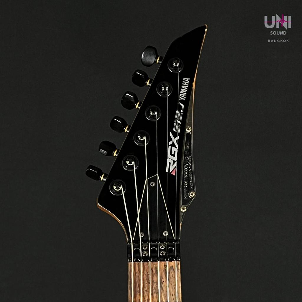 YAMAHA Japan RGX512J - UN-36-5169