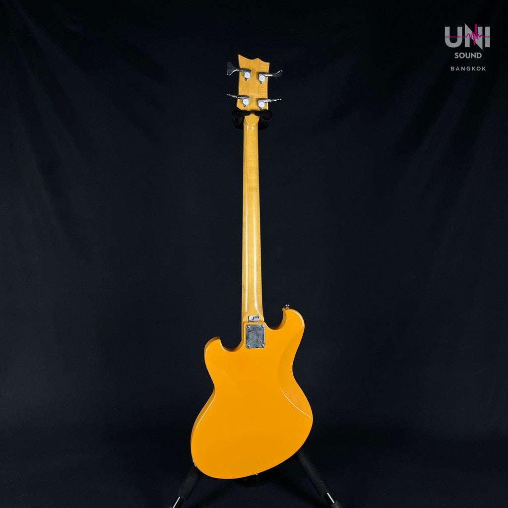 EDWARDS E-UT-85B Viper Bass - UN-36-4909