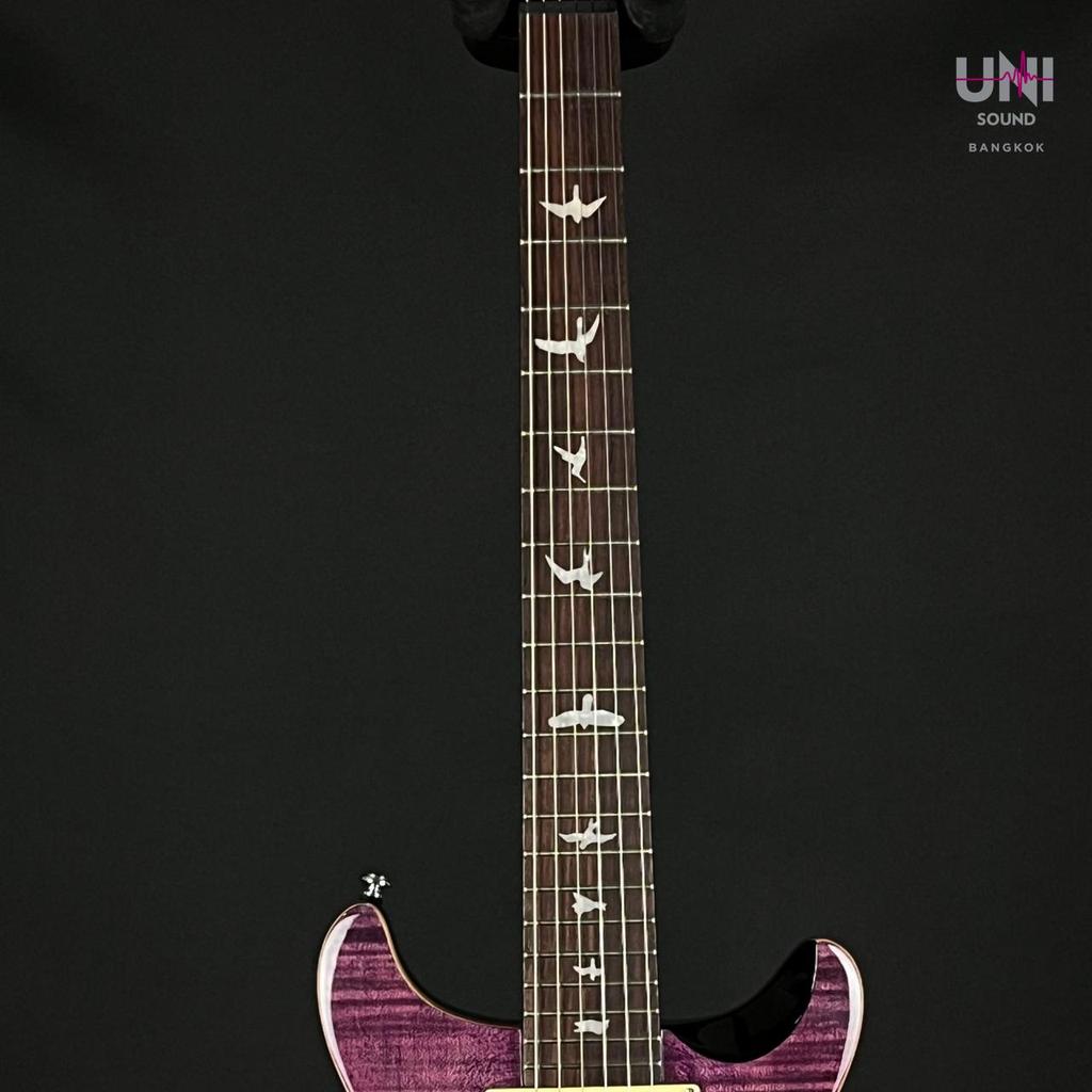 PRS SE Santana 2014 - UN-41-6768