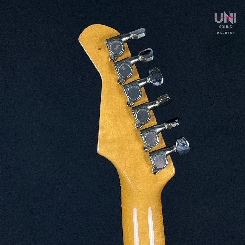 Fernandes FR-50 - UN-36-5216
