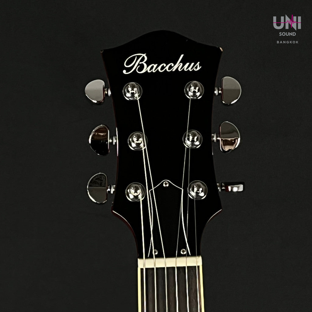 Bacchus MARQUIS-STD - UN-39-6282