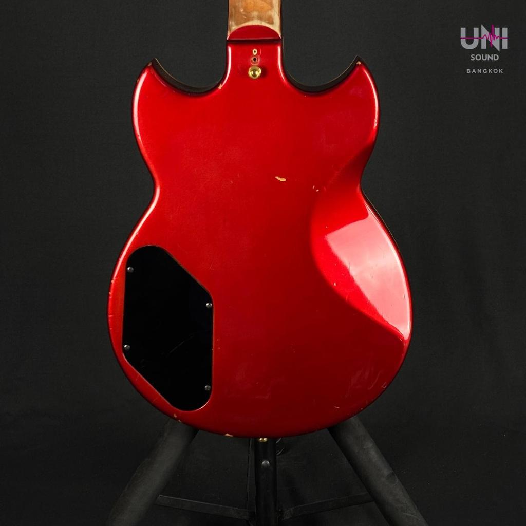YAMAHA Japan SG510 - UN-37-5432