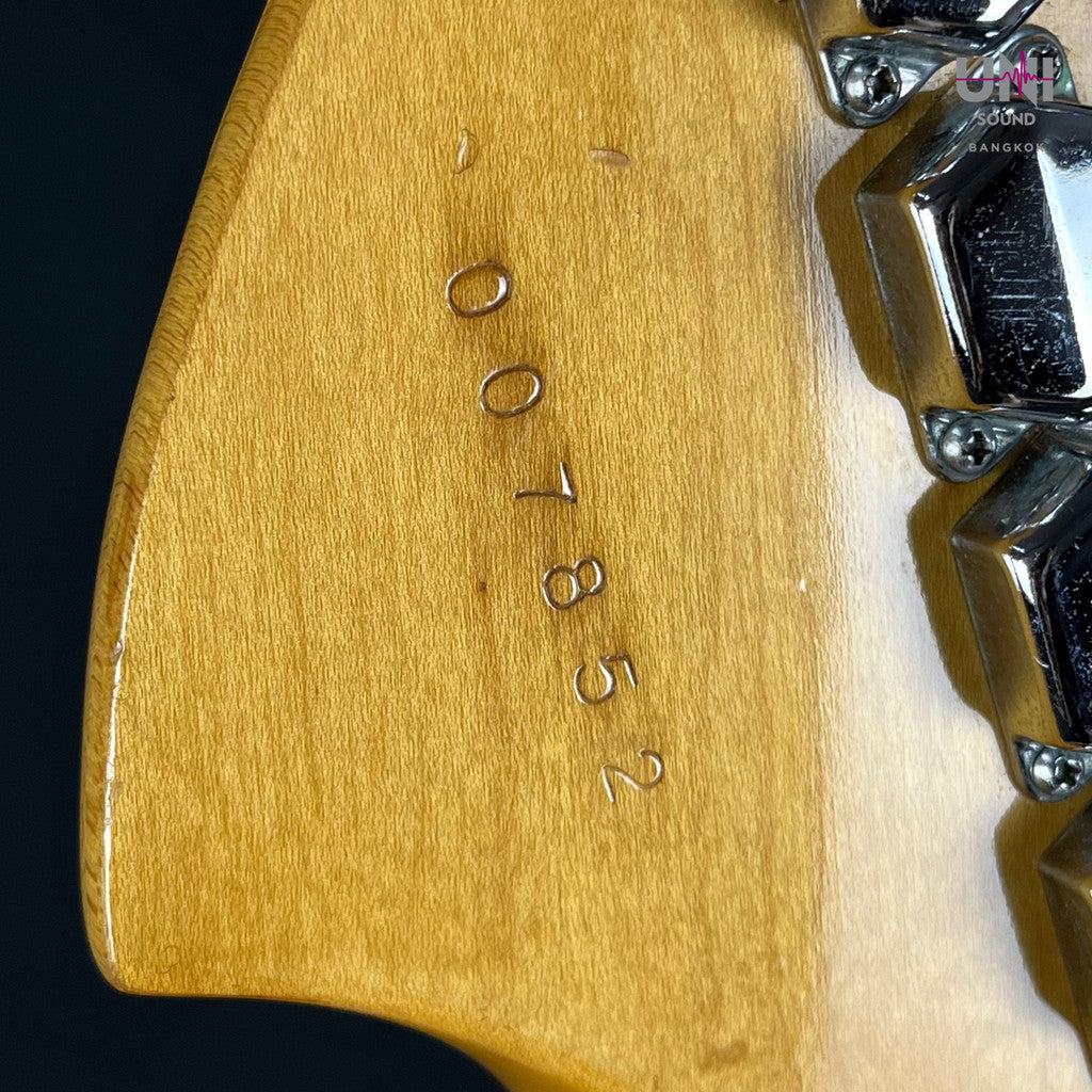 YAMAHA Japan SR-400 - UN-38-6059