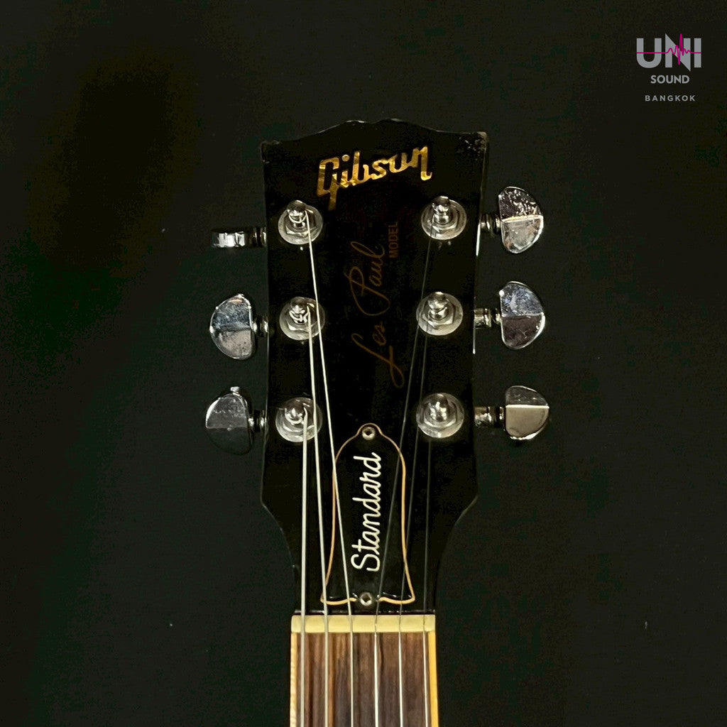 Gibson Les Paul Standard 2000 - UN-33-3775