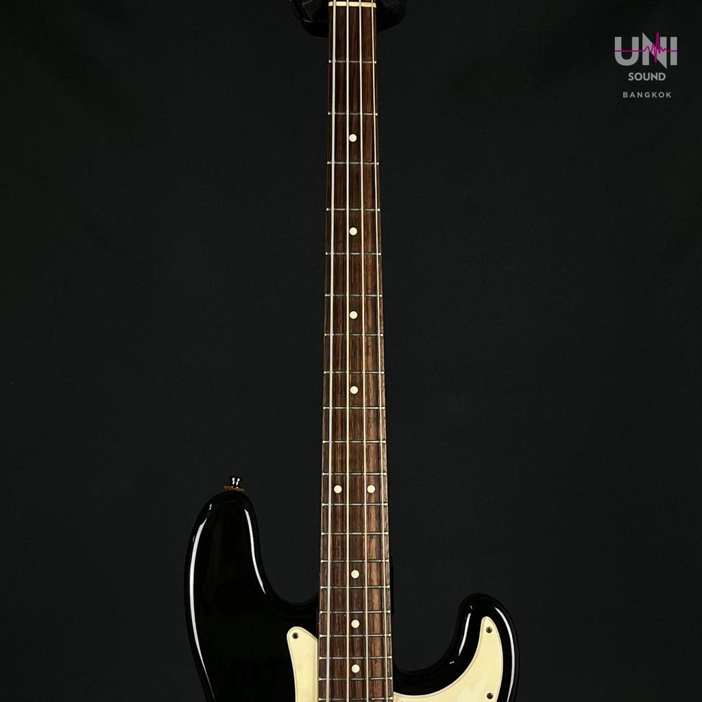 Fender Mexico Precision Bass - UN-38-6173