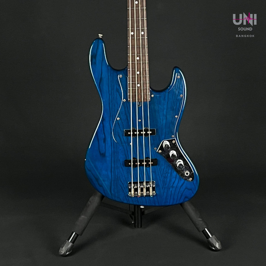 Bacchus WL-003 Bass - UN-35-4535