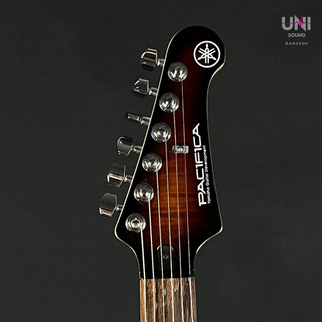 YAMAHA PAC212VFM - UN-37-5736