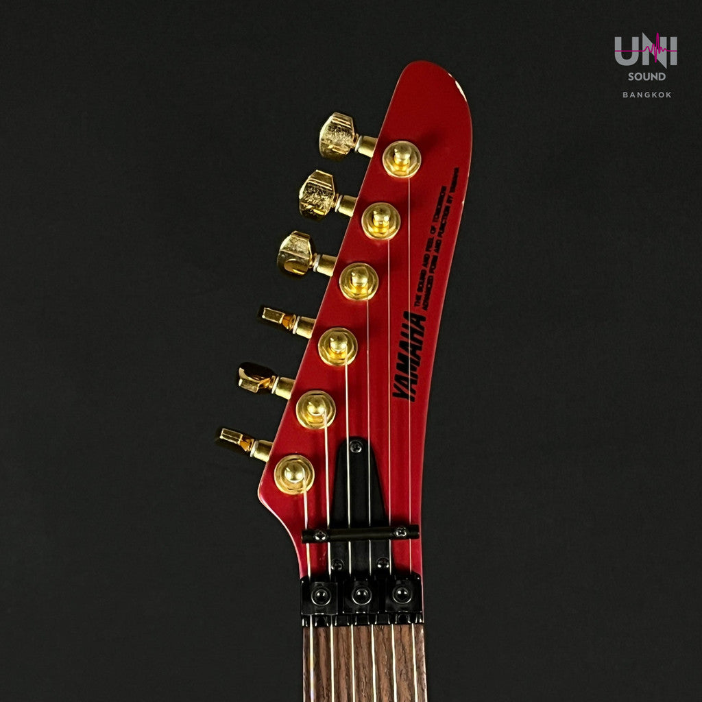 YAMAHA Japan MG-IIR - UN-34-4014