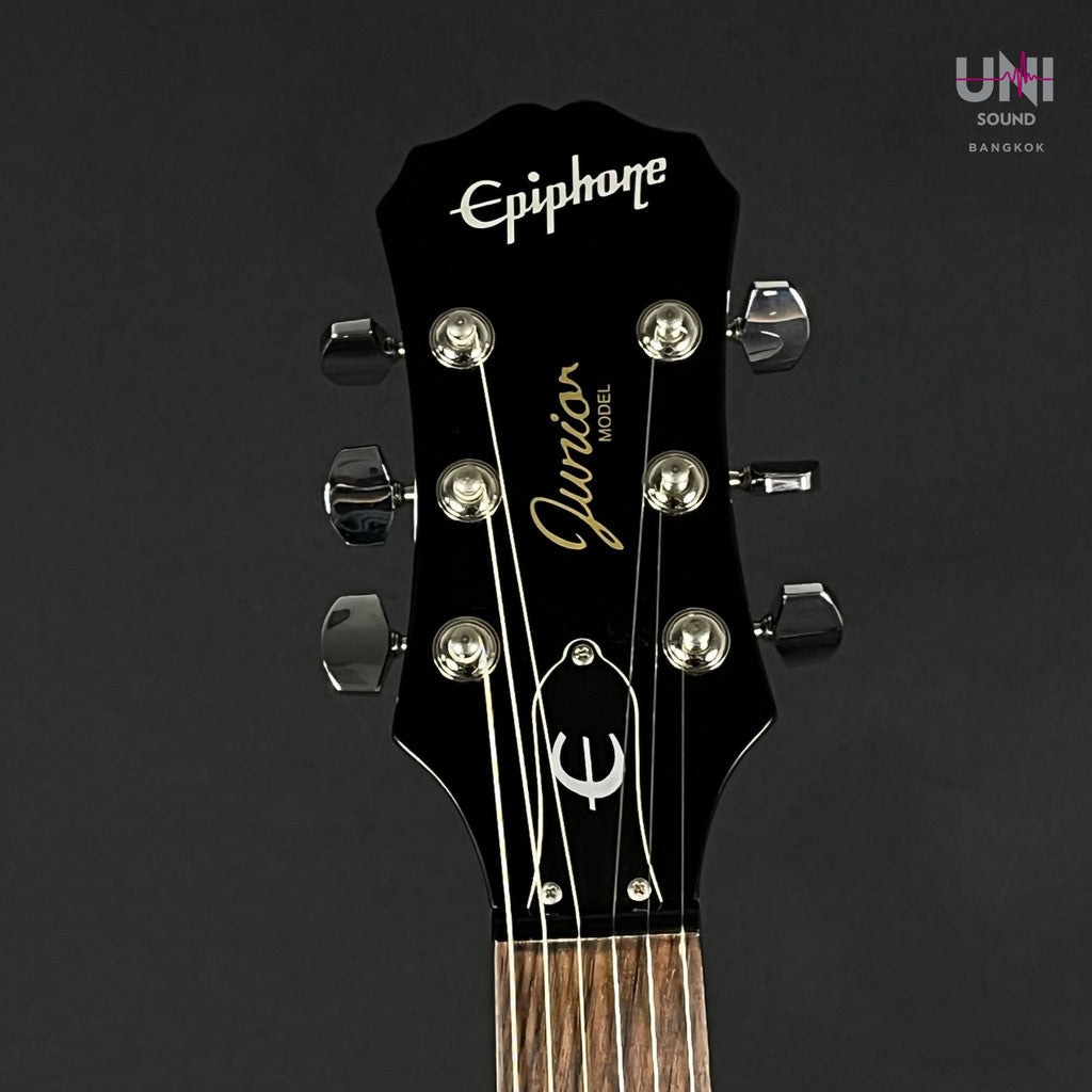Epiphone Les Paul Junior - UN-37-5462